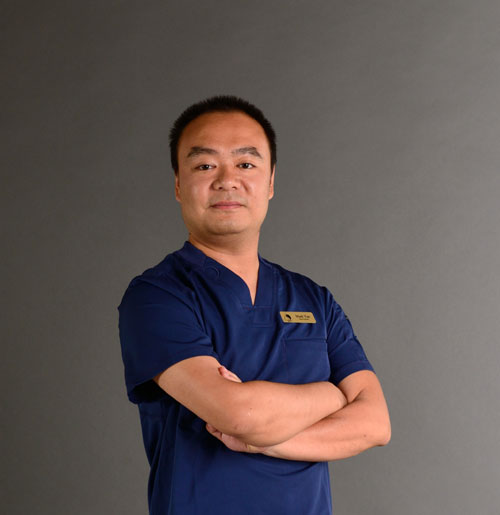 Mark Yan