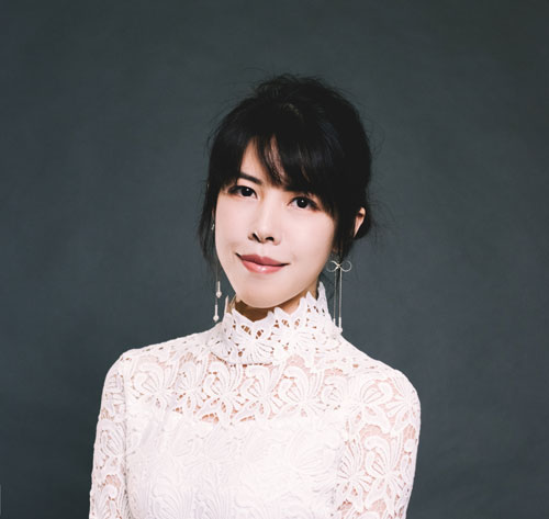 Ruru Chen